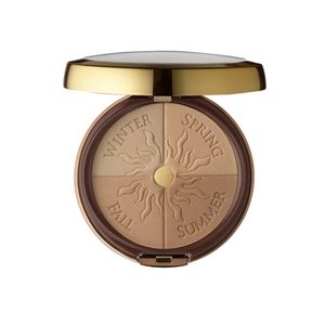 Bronze Booster Season-To Season Bronzer